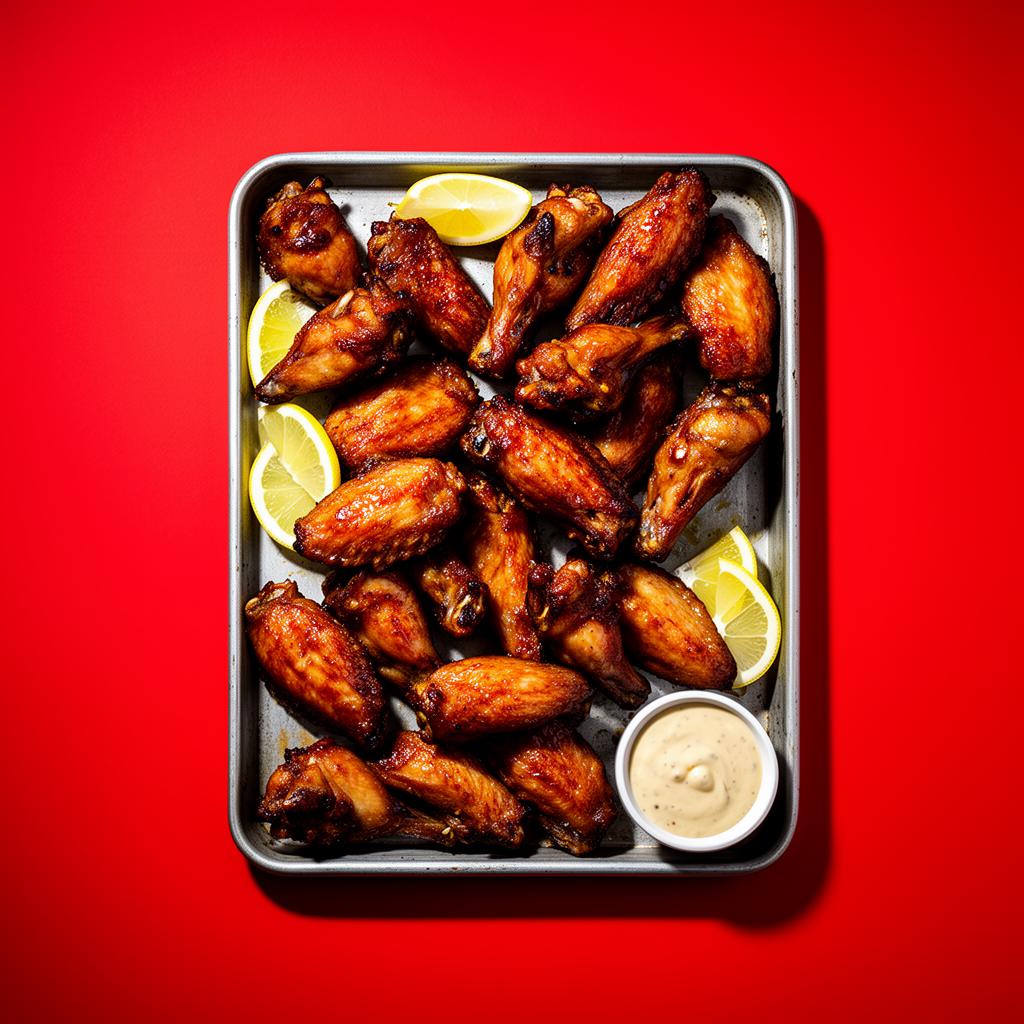 Lemon Pepper