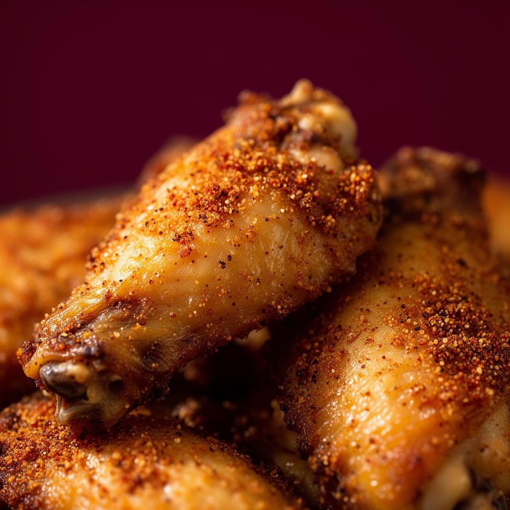 Garlic Parm